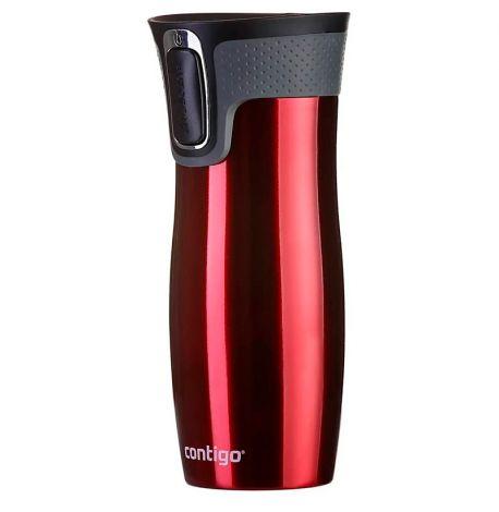 Термокружка Contigo West Loop (470 мл) Red
