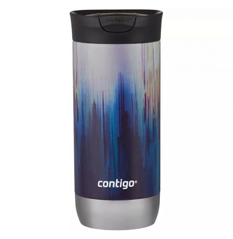 Термокружка Contigo Huron New Couture Airbrush (470 мл)