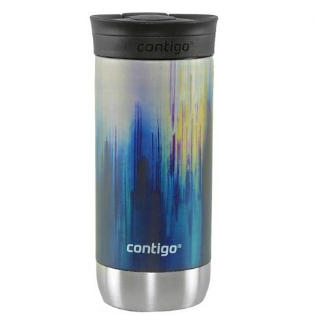 Термокружка Contigo Huron New Couture Airbrush (470 мл)
