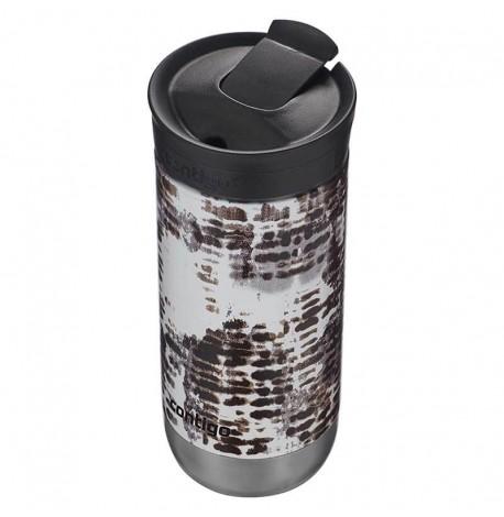 Термокружка Contigo Huron New Couture Snakeskin (470 мл)