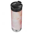 Термокружка Contigo Huron New Couture Rose Quartz (590 мл)