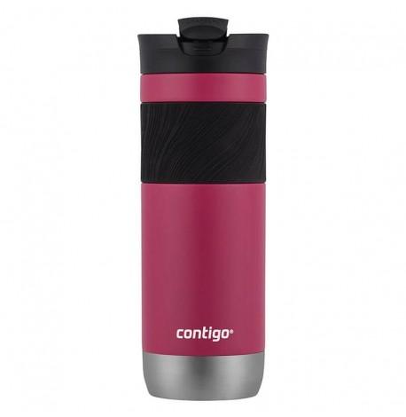 Термокружка Contigo Byron New (590 мл) Dragon Fruit