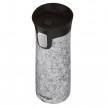 Термокружка Contigo Pinnacle Couture (420 мл) Speckled Slate