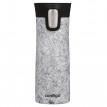 Термокружка Contigo Pinnacle Couture (420 мл) Speckled Slate