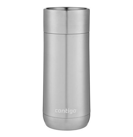 Термокружка Contigo Luxe Autoseal (360 мл) Stainless Steel