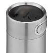 Термокружка Contigo Luxe Autoseal (360 мл) Stainless Steel