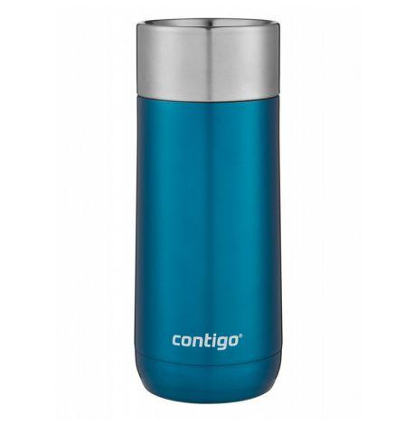 Термокружка Contigo Luxe Autoseal (360 мл) Biscay Bay