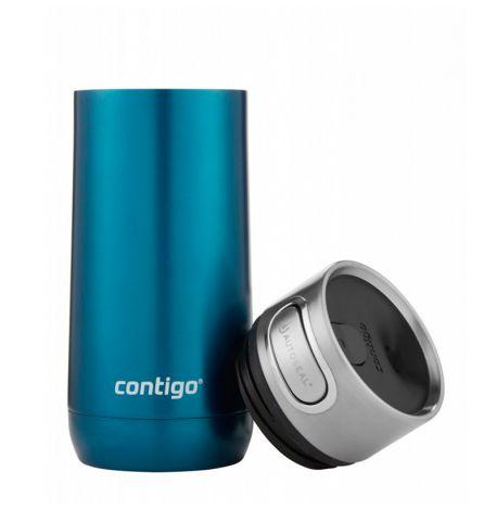 Термокружка Contigo Luxe Autoseal (360 мл) Biscay Bay