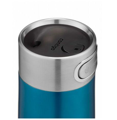 Термокружка Contigo Luxe Autoseal (360 мл) Biscay Bay