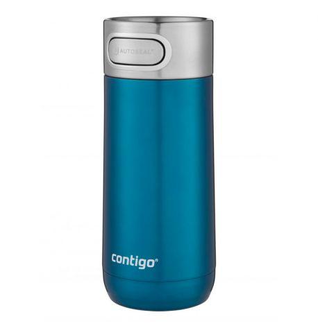 Термокружка Contigo Luxe Autoseal (360 мл) Biscay Bay
