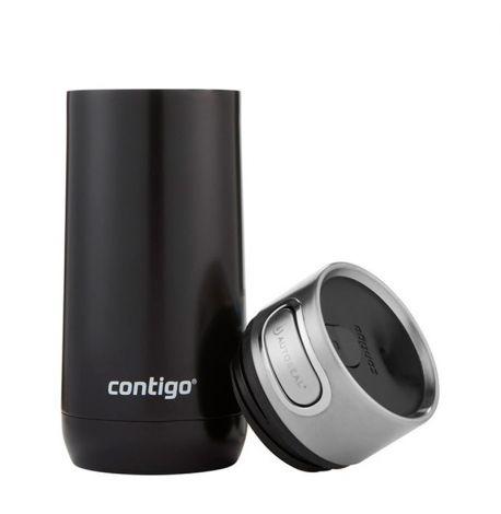 Термокружка Contigo Luxe Autoseal (360 мл) Licorice