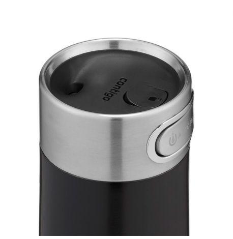 Термокружка Contigo Luxe Autoseal (360 мл) Licorice