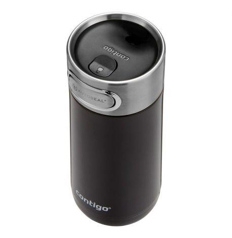 Термокружка Contigo Luxe Autoseal (360 мл) Licorice