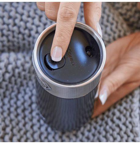 Термокружка Contigo Luxe Autoseal (360 мл) Licorice