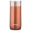 Термокружка Contigo Luxe Autoseal (360 мл) White Zinfandel Gold