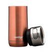 Термокружка Contigo Luxe Autoseal (360 мл) White Zinfandel Gold