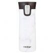 Термокружка Contigo Pinnacle Couture (420 мл) White Marble