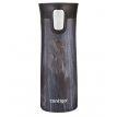Термокружка Contigo Pinnacle Couture (420 мл) Indigo Wood