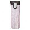Термокружка Contigo Pinnacle Couture (420 мл) Blonde Wood