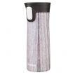 Термокружка Contigo Pinnacle Couture (420 мл) Blonde Wood