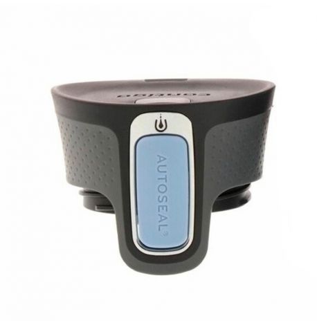 Термокружка Contigo West Loop (470 мл) Earl Grey 1.0