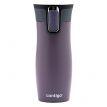 Термокружка Contigo West Loop (470 мл) Dark Plum 1.0