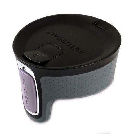 Термокружка Contigo West Loop (470 мл) Dark Plum 1.0