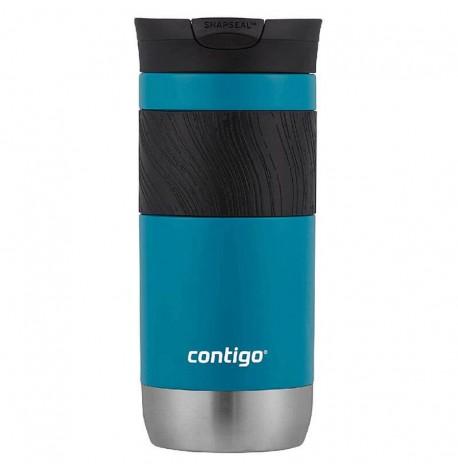 Термокружка Contigo Byron New (470 мл) Juniper