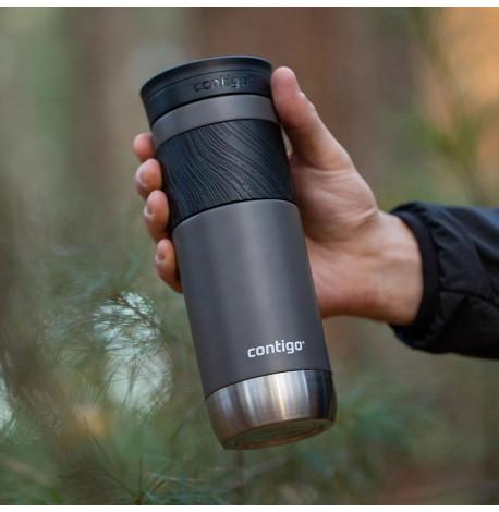 Термокружка Contigo Byron New (590 мл) Sake