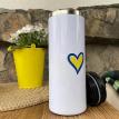 Термокружка «Українське серце» (380 мл)