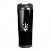 Термокружка «Герб Украины» (380 мл)