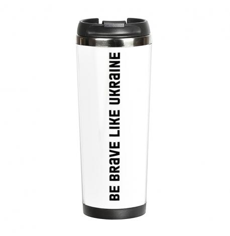 Термокружка Be Brave (380 мл)