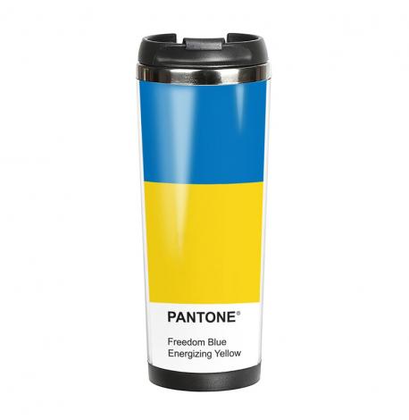 Термокружка «Пантон» (380 мл)