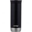 Термокружка Contigo Huron New Couture Snapseal (590 мл) Licorice