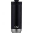 Термокружка Contigo Huron New Couture Snapseal (590 мл) Licorice