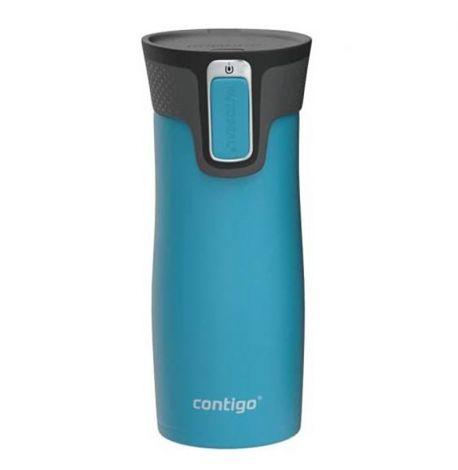 Термокружка Contigo West Loop (470 мл) Scuba 2.0