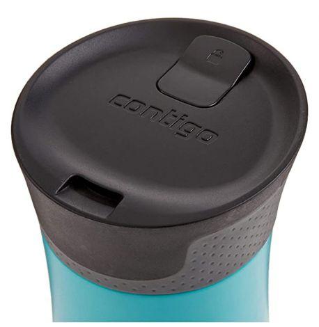 Термокружка Contigo West Loop (470 мл) Scuba 2.0