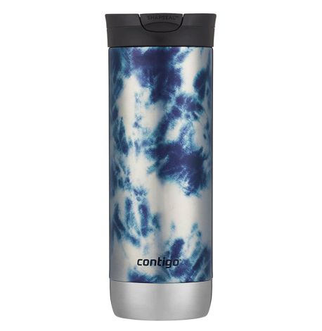 Термокружка Contigo Huron New Couture Acid Wash (590 мл)