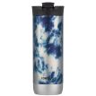 Термокружка Contigo Huron New Couture Acid Wash (590 мл)
