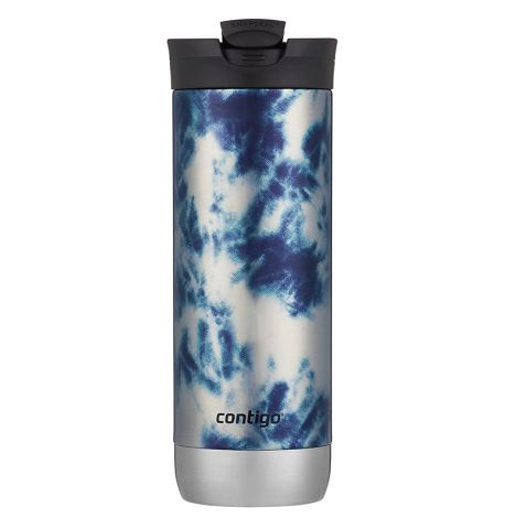 Термокружка Contigo Huron New Couture Acid Wash (590 мл)