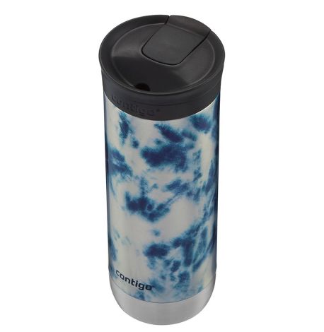 Термокружка Contigo Huron New Couture Acid Wash (590 мл)
