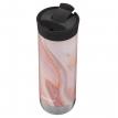 Термокружка Contigo Huron New Couture Pink Marble (590 мл)