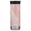 Термокружка Contigo Huron New Couture Pink Marble (590 мл)