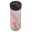 Термокружка Contigo Huron New Couture Pink Marble (590 мл)