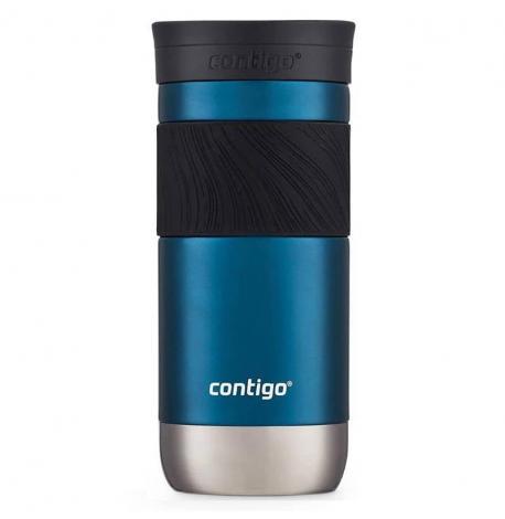 Термокружка Contigo Byron New Blueberry (470 мл) 
