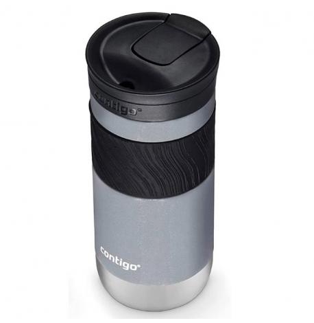 Термокружка Contigo Byron New Gold Morel (470 мл) 