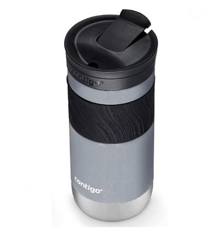Термокружка Contigo Byron New Gold Morel (470 мл) 