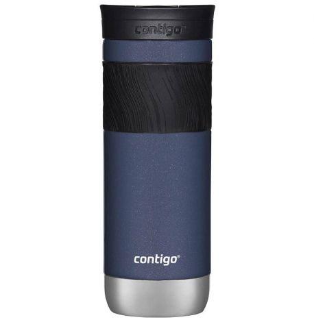 Термокружка Contigo Byron New (590 мл) Midnight Berry
