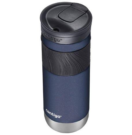 Термокружка Contigo Byron New (590 мл) Midnight Berry