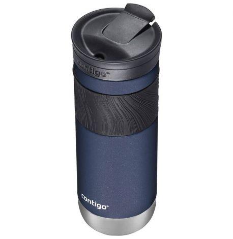 Термокружка Contigo Byron New (590 мл) Midnight Berry